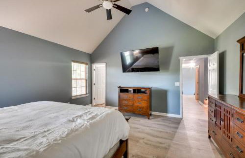 Fort Mitchell Vacation Rental with Home Office! - Photo 24