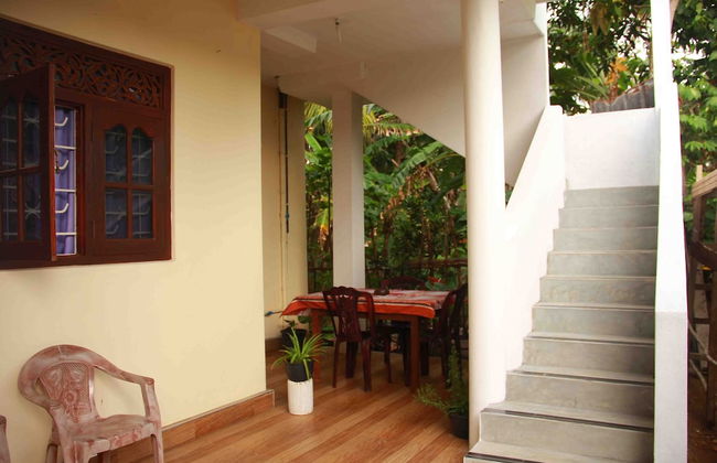 Hikka Yellow Villa - Hikkaduwa - Foto 22