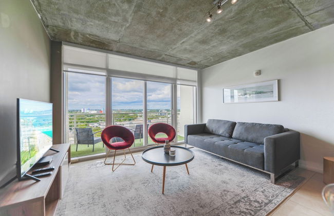 Modern Condos in Midtown Miami - Foto 50