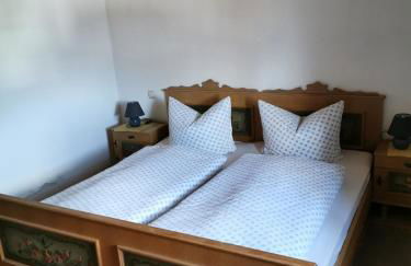 Feichten-Hof Zuhaus Familie Zaiser - Photo 12