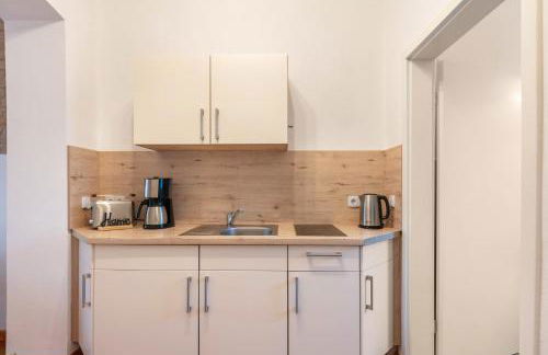 Kleine Fewo im Herzen Templins - Photo 11