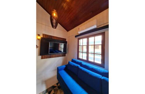 Flat Âncora Apto Duplex 202D Peró, Cabo Frio - Conforto, Piscina, Beira Mar - Foto 34