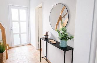 Fleesensee - 5 Min zum See & eingezäunter Garten - Foto 53