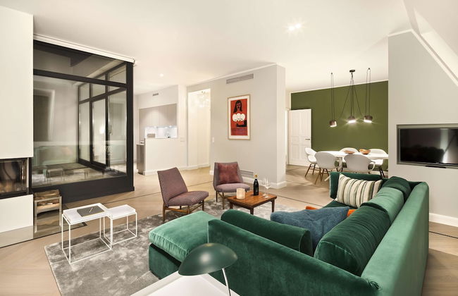 Lux 11 Berlin Mitte - Foto 41