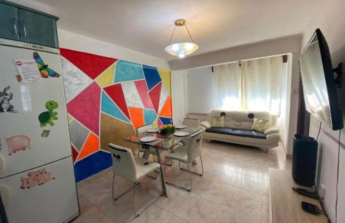 Familia y Grupos Luces Navidad VIGO - Foto 3