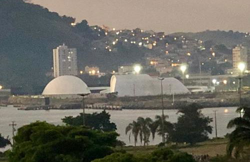 Loft london, charme e estilo no coração de Icarai - Foto 36