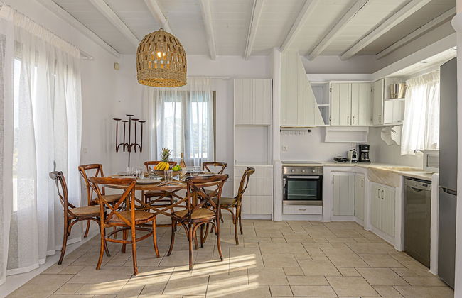 9 Muses Villas Mykonos - Photo 20