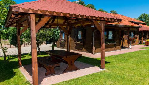 Noclegi-Dobczyce - Foto 3, Garden