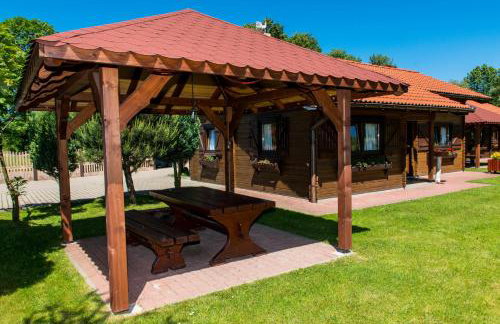 Noclegi-Dobczyce - Foto 3