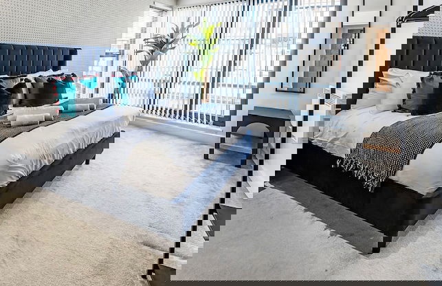 High Street Apartments By REDWOOD STAYS - Foto 21