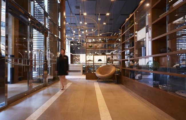 Le Germain Hotel Toronto - Foto 9