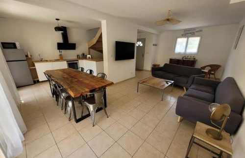 Maison au cœur des Ocres du Luberon - Foto 24