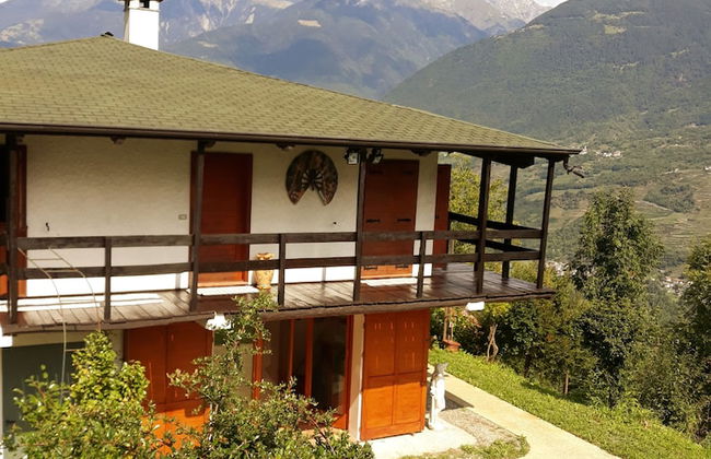 The Garden Chalet - Foto 16