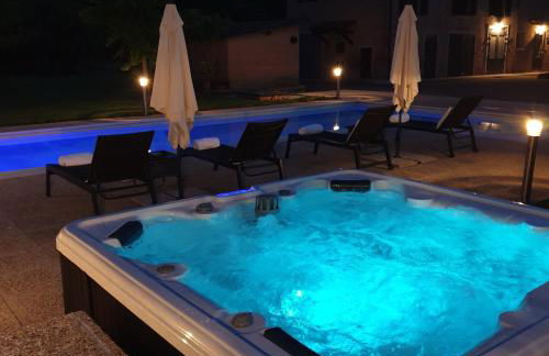 Casa delle Noci country house, pool & SPA - Photo 30