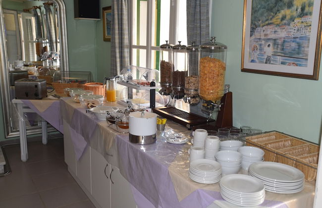 Stella Hotel Apartments - Foto 38