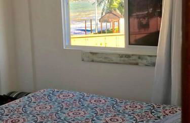 Chalé Paraíso -Maracajaú 4- Casa 38 - Beira-mar - Foto 25