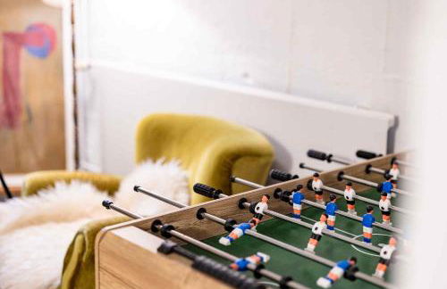 Superschönes Studio LUNCA 220qm in Stuttgart West - Foto 17