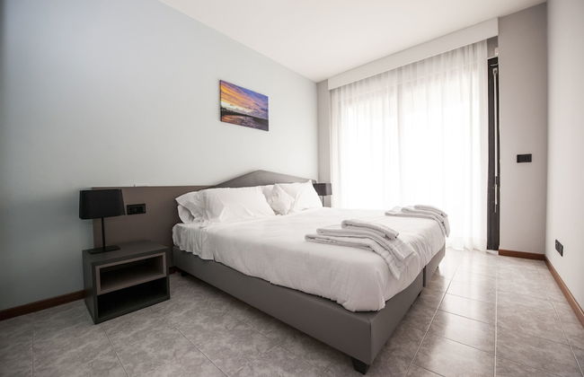 Suites Marilia Apartments - Photo 51