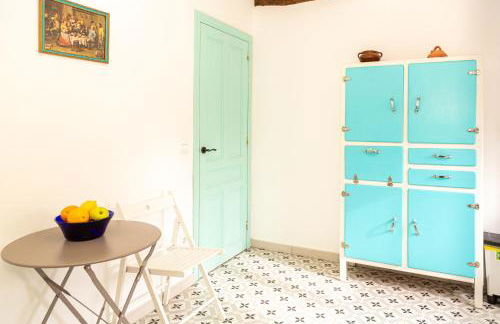 Casa rural "Cuenta la Leyenda..." - Photo 9