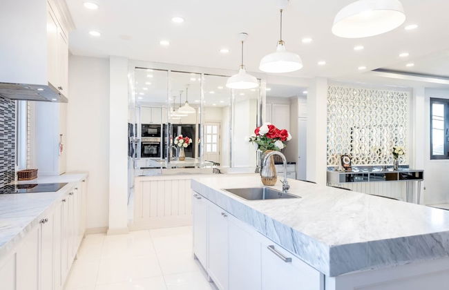 Exquisite Pool Villa B - Foto 6