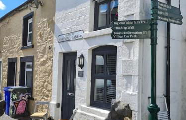 Bear Cottage Cosy little place in the heart Ingleton - Foto 22