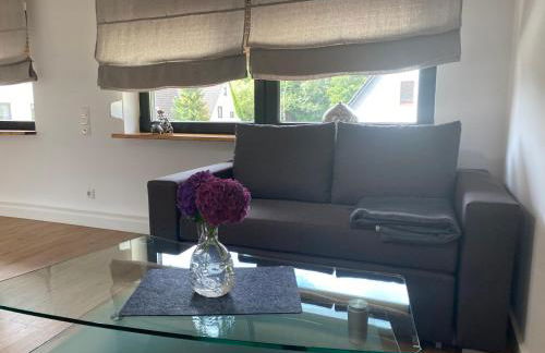 Zentrales modernes Apartment, Nähe Zoo und Stadion - Foto 20