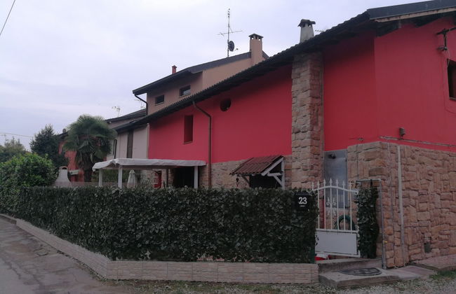 A casa di Luca - Foto 21