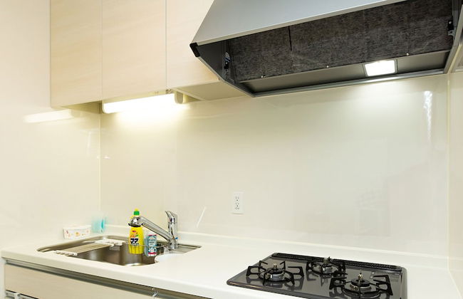 Kinugawa Station Front - Photo 42