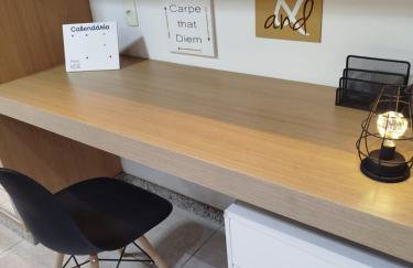 Flat Jardim Goiás próximo ao Shopping Flamboyant - Foto 18