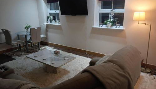 Modern Town Centre 2 Story 2 Bedroom Apartment - Foto 3
