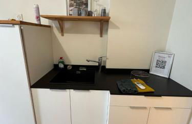 Le Jaures - Studio - Foto 2