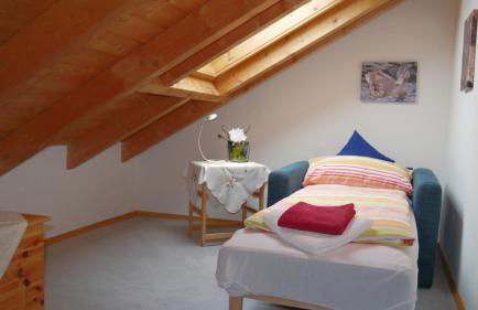 Ferienwohnung Bodenmais am Silberberg - Photo 11