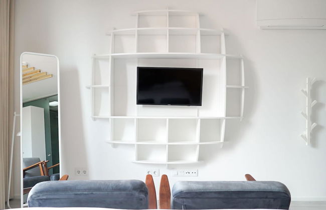 7g Roaster Apartments - Foto 17