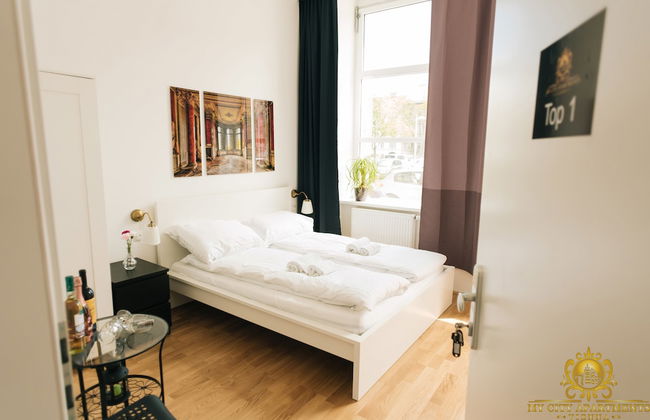 My City Apartments am Naschmarkt - Foto 8