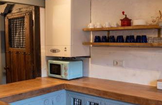 Casa Rural Boutique cerca de Comillas - Foto 53