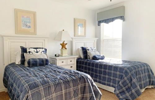 Florida Tradition 5 Bedroom Home by RedAwning - Foto 31