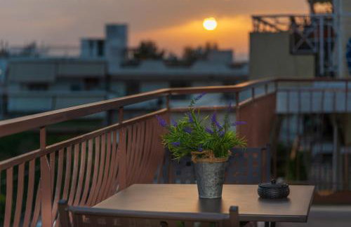 Entire, spacious, spotless apartment, in Ilioupoli, Greece - Foto 33