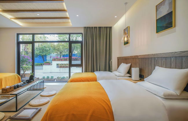 Lijiang Xisu Garden - Foto 79