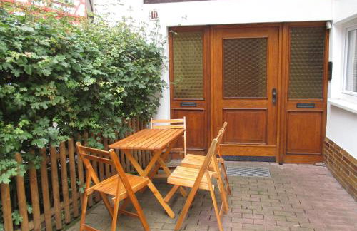 Alsfelder Apartment - Foto 28