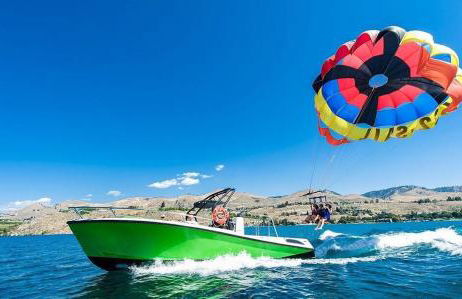 Next to Lake, Pool, 10 Acre Park, 1 Mile to Town, Best Prices - Foto 19