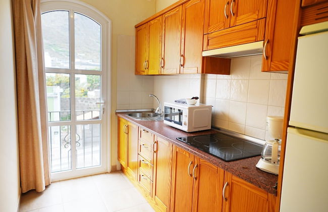 Coral Los Silos - Your Natural Accommodation Choice - Foto 47