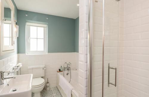 Fisherbridge Cottage - Foto 35