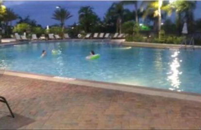 Executive 3 Bedroom Villa at Universal,Convention Center, Vista Cay - Foto 98