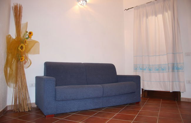 Villaggio Costa Paradiso - Foto 41