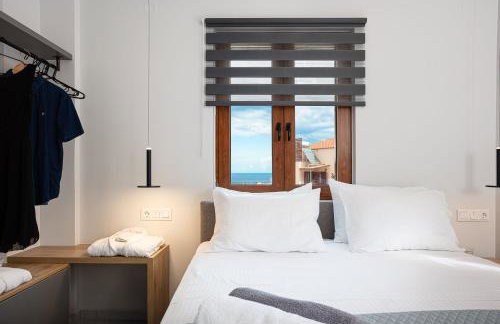 PROVILLAS - Ι, ΙΙ & ΙΙΙ - Luxury Villas with private pool near Retrymno - Foto 10