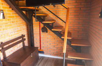 Chalés Pomertraum - Foto 43