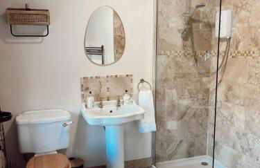 The Potting Shed at Mathern Palace - Foto 19