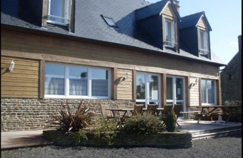 Gite Le Grand Manoir - Foto 32