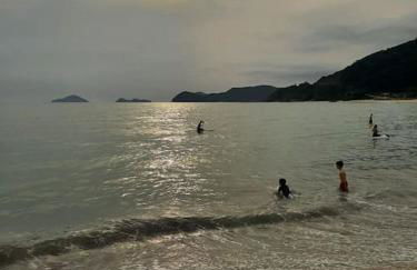 Casa de condomínio 900m da Praia de Boiçucanga - Foto 52