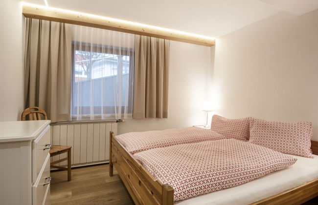 Bacher Ferienwohnungen - Foto 10